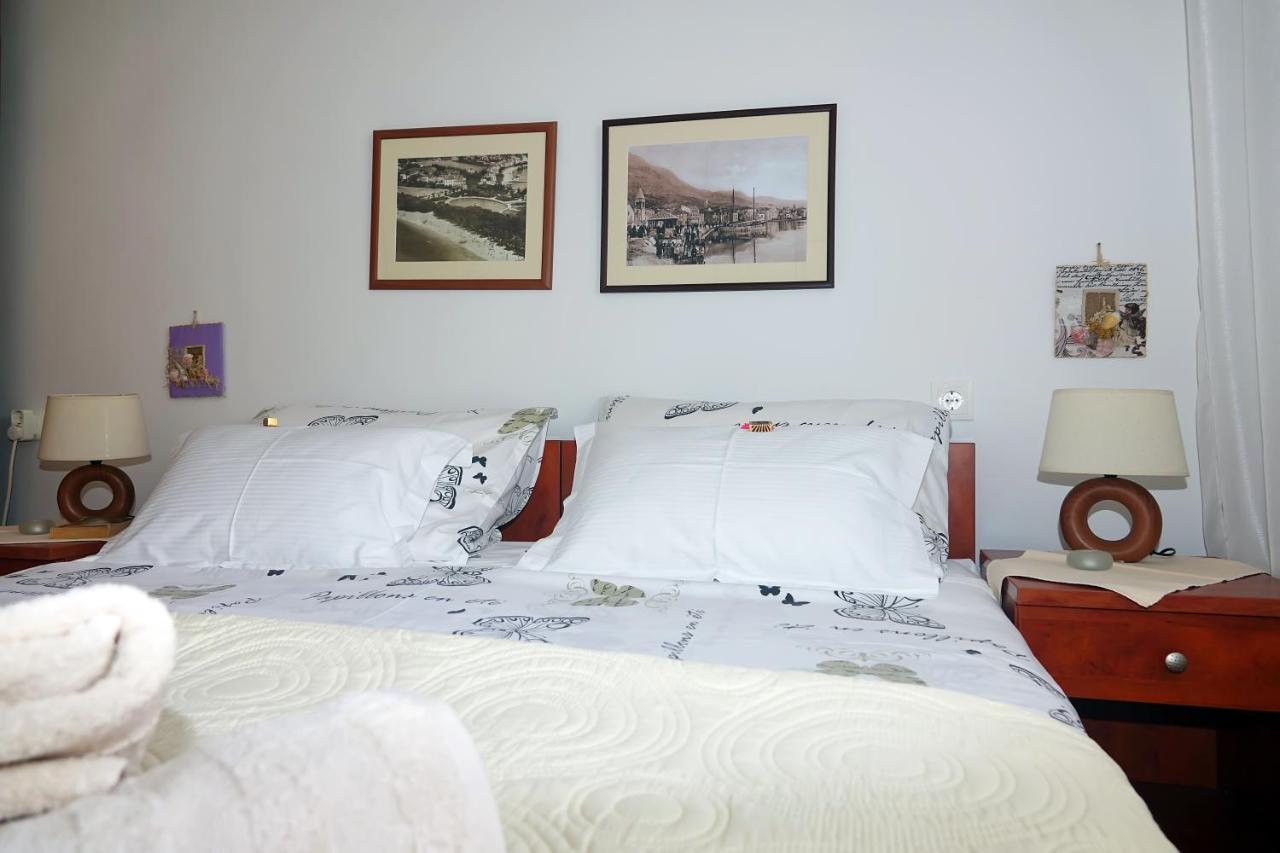 Two-Bedroom Apartment In The Centre Makarska Extérieur photo
