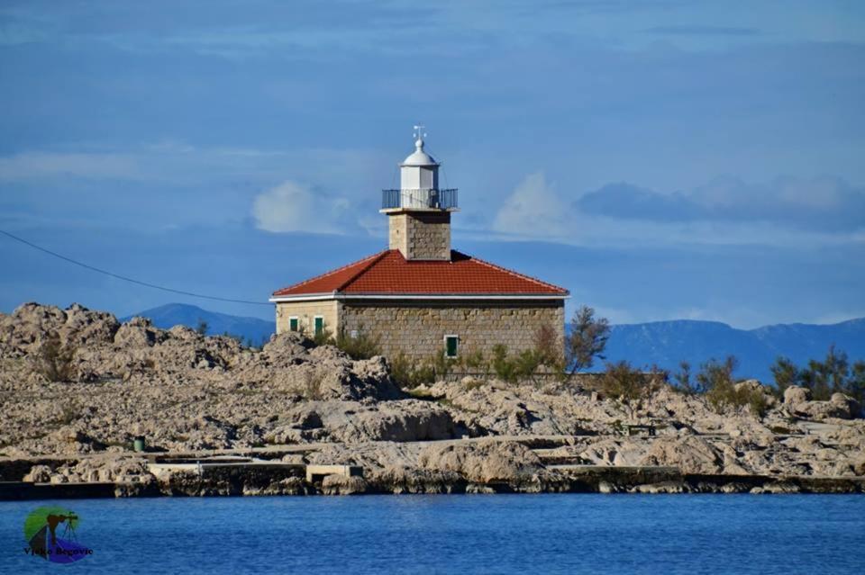 Two-Bedroom Apartment In The Centre Makarska Extérieur photo