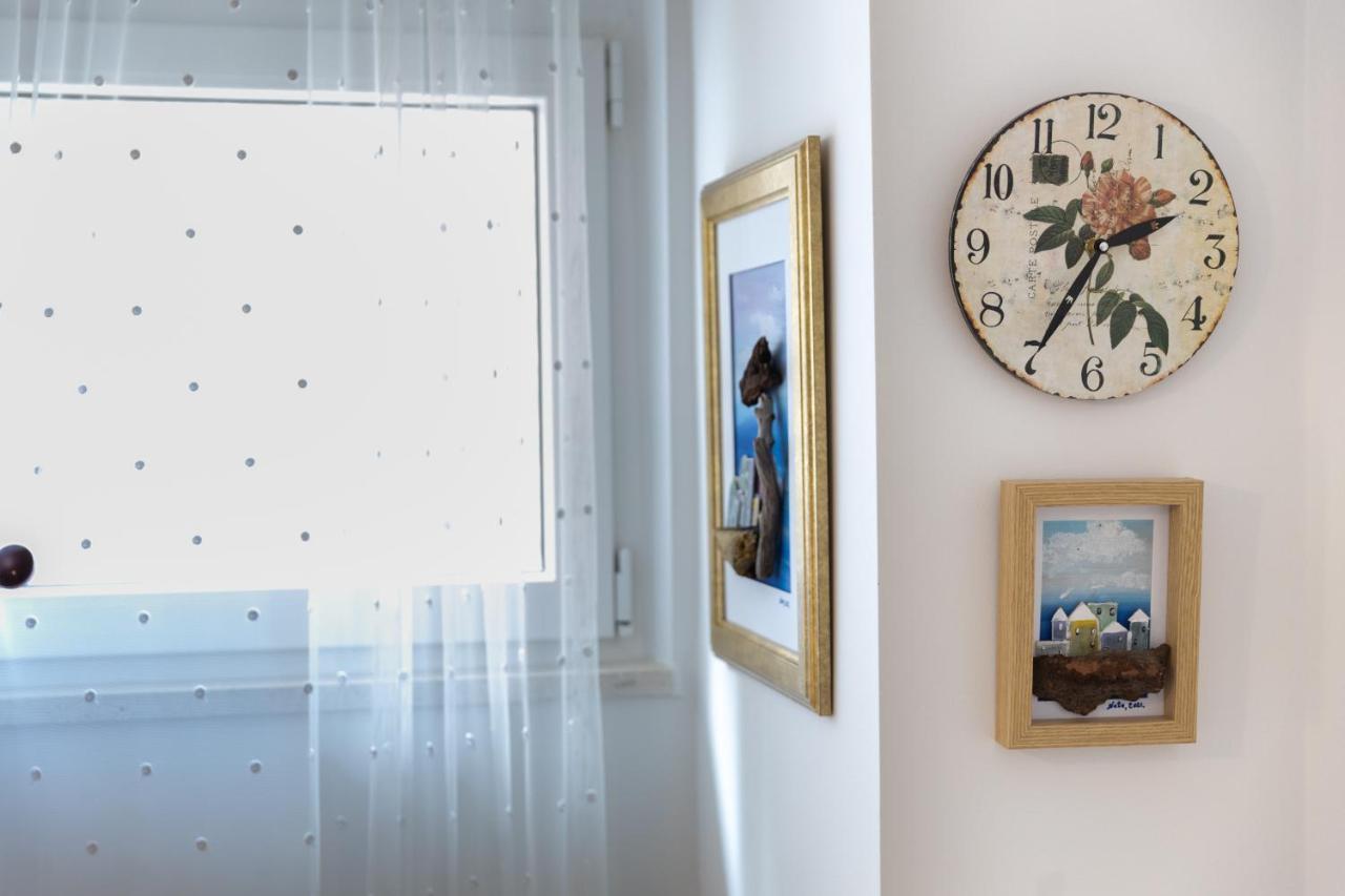 Two-Bedroom Apartment In The Centre Makarska Extérieur photo